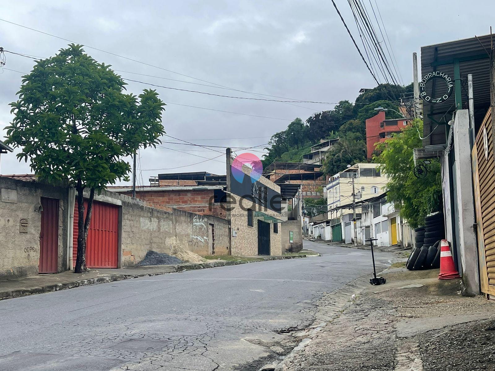 Loja-Salão, 60 m² - Foto 12