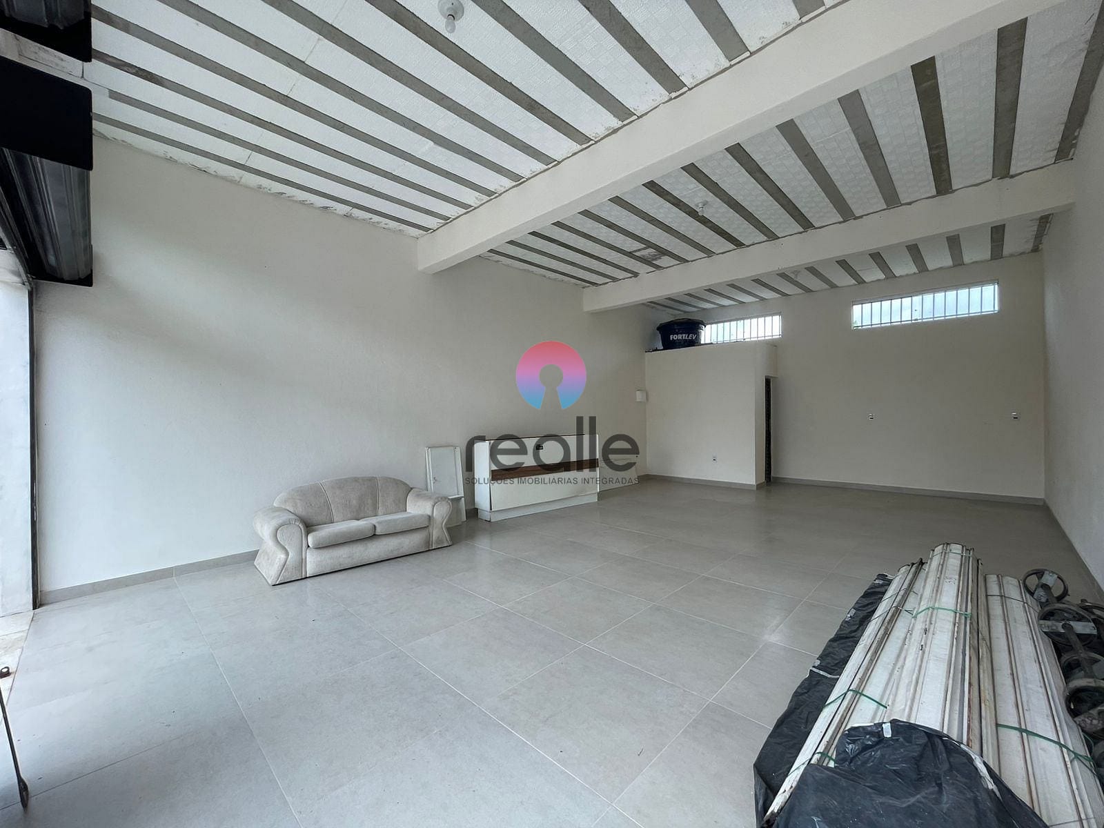 Loja-Salão, 60 m² - Foto 10