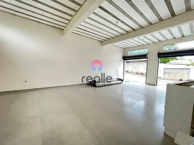 Loja para alugar, no bairro Paquetá em Belo Horizonte