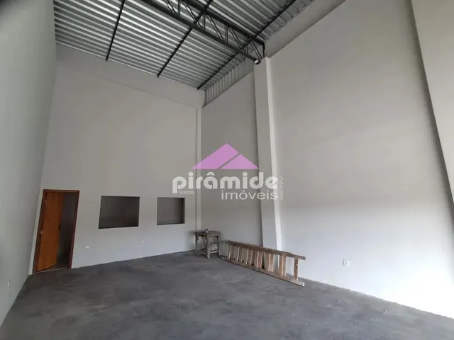 Loja com 63m², para alugar, no bairro Recanto dos Eucaliptos em São José Dos Campos