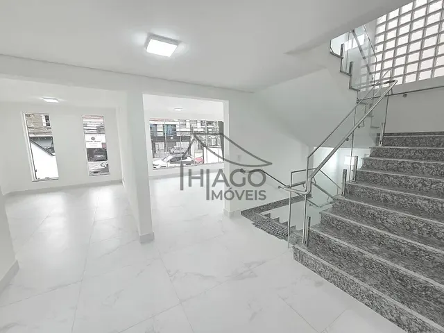 Loja com 715m², para alugar, no bairro Cidade Mãe do Céu em São Paulo