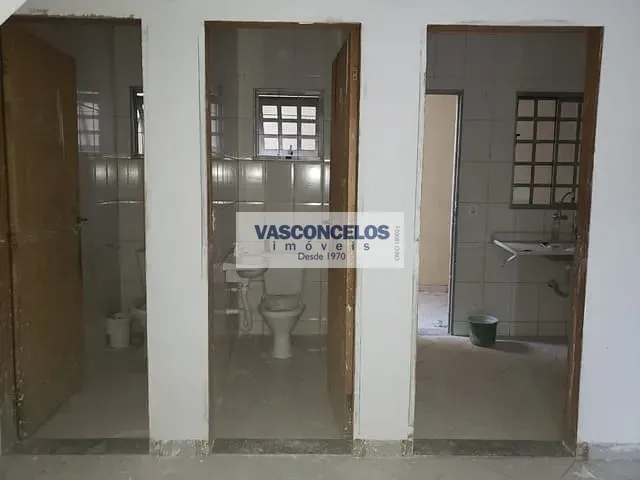 Loja com 60m², para alugar, no bairro Centro em São José dos Campos