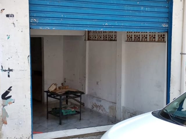 Foto do Loja - Loja para locação, Vila Júlia, Poá, SP | Villela Imóveis