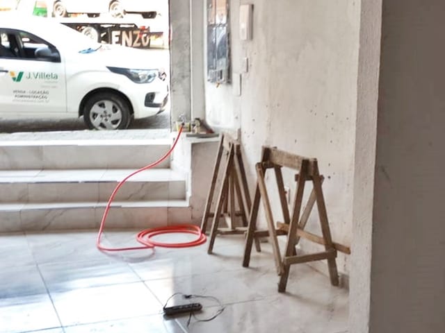 Foto do Loja - Loja para locação, Vila Júlia, Poá, SP | Villela Imóveis