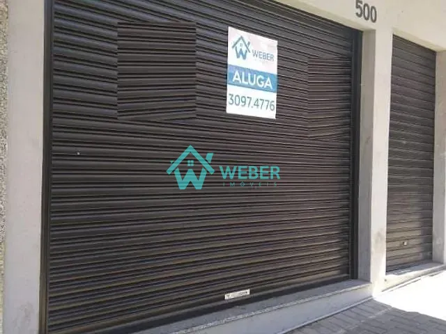 Loja para alugar, no bairro Centro em Novo Hamburgo