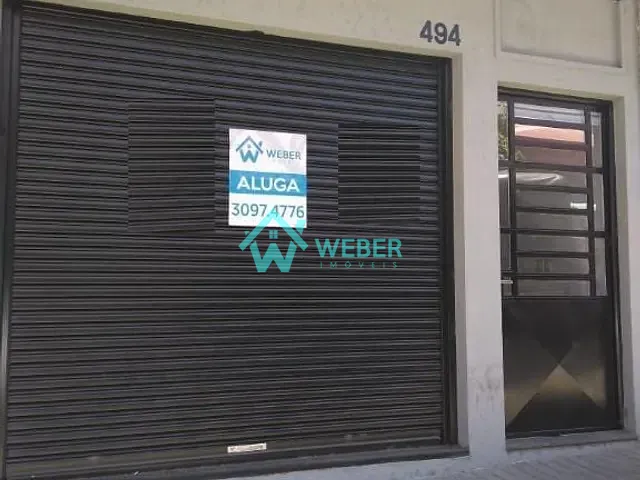 Loja para alugar, no bairro Centro em Novo Hamburgo