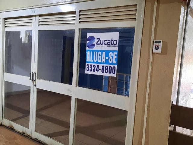 Foto do Loja - Loja para Locação 37.79M², Centro, Uberaba - MG | Chapadão | ZUCATO IMOBILIARIA LTDA
