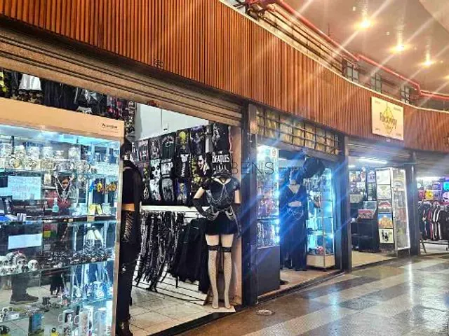 Loja para alugar, no bairro Centro em São Paulo