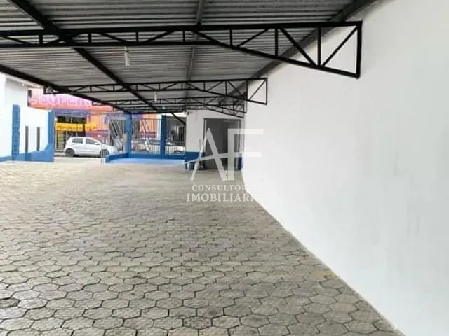 Loja com 388m², à venda, no bairro Centro em Taubaté