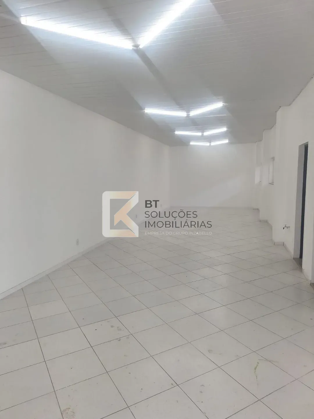 Loja-Salão, 180 m² - Foto 2