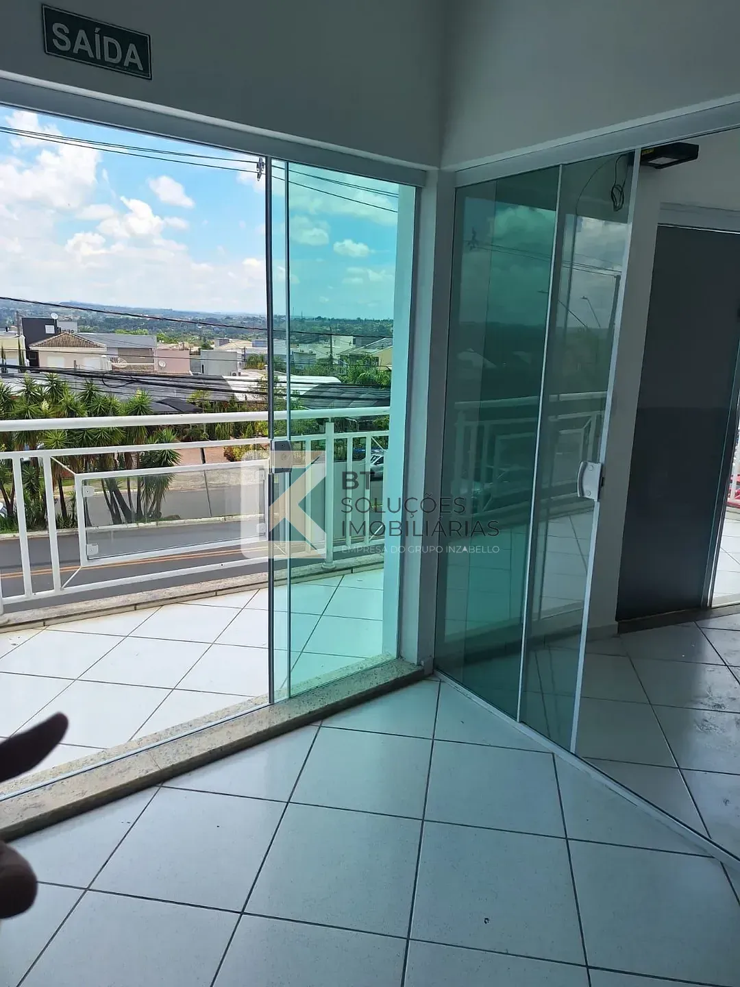 Loja-Salão, 180 m² - Foto 7