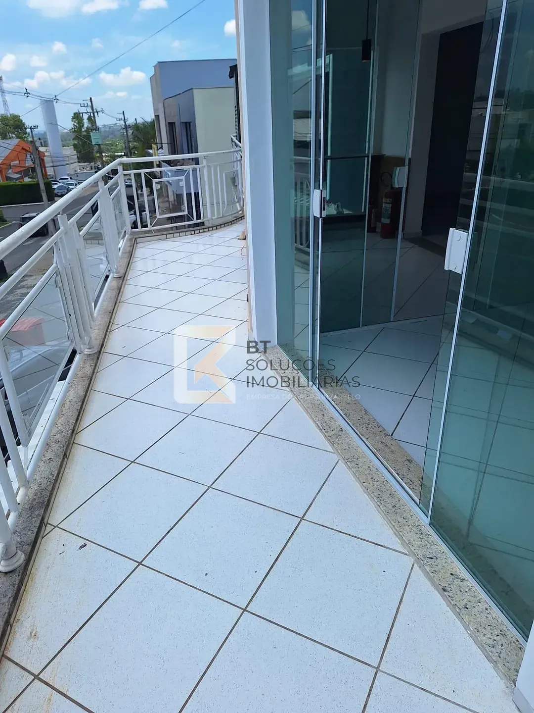 Loja-Salão, 180 m² - Foto 9