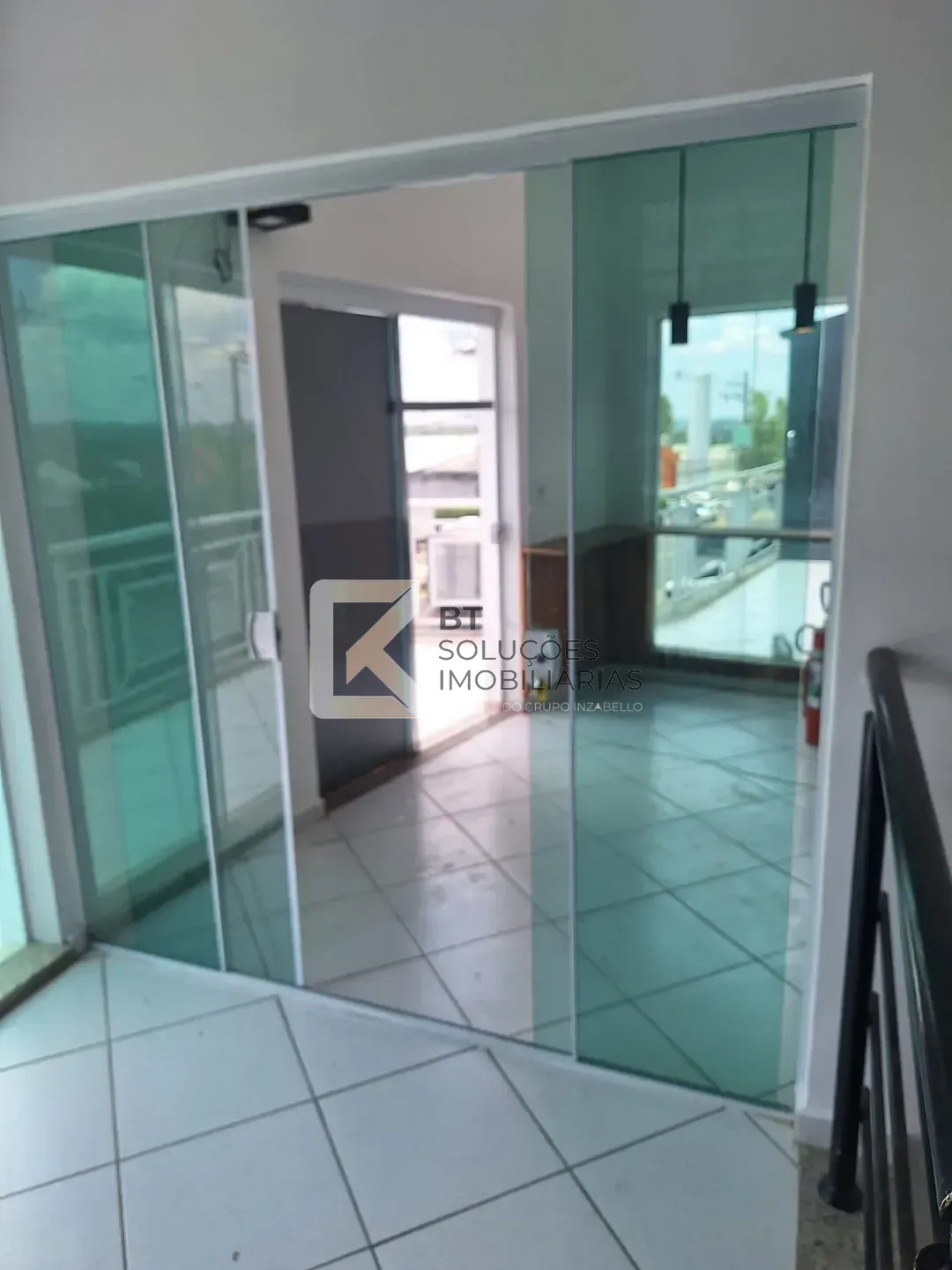 Loja-Salão, 180 m² - Foto 13