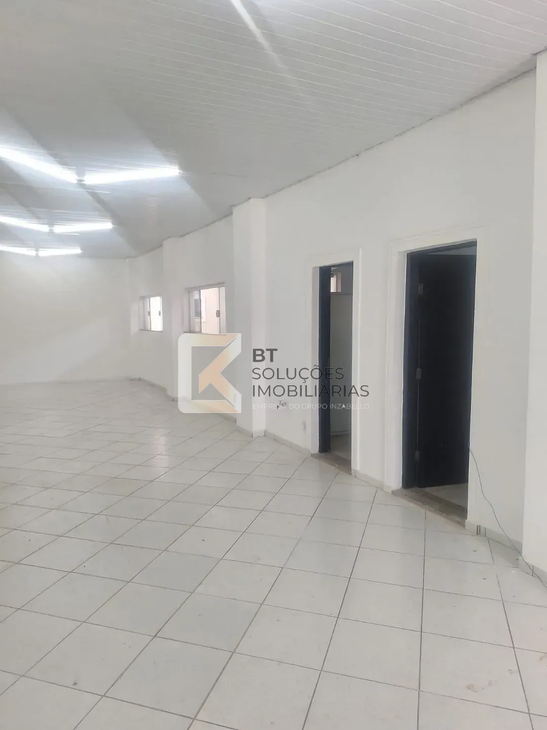 Loja-Salão, 180 m² - Foto 19