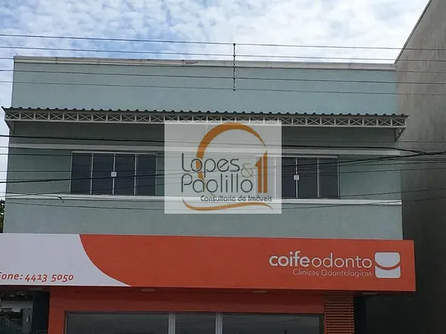 Loja com 210m², à venda ou para alugar, no bairro Jardim das Cerejeiras em Atibaia
