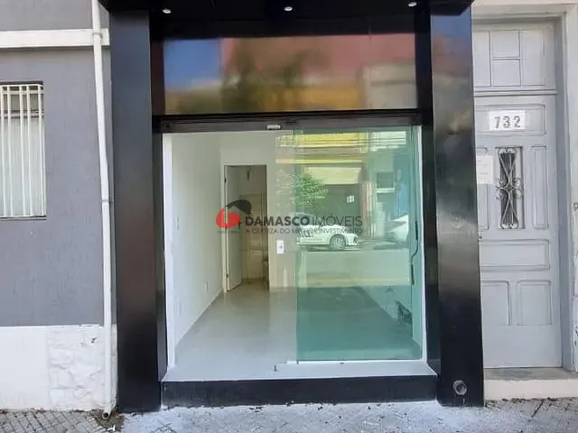 Loja para alugar, no bairro Barcelona em São Caetano do Sul