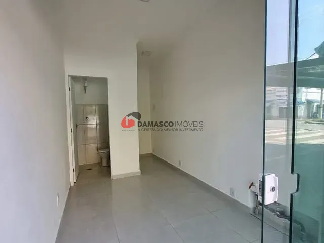 Loja para alugar, no bairro Barcelona em São Caetano do Sul
