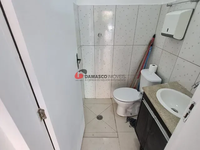 Loja para alugar, no bairro Barcelona em São Caetano do Sul