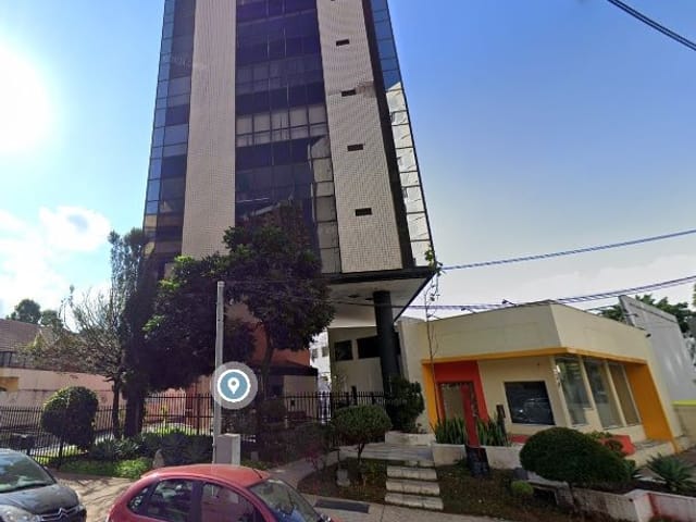 Loja com 109m², à venda, no bairro Jardim Esplanada em São José dos Campos