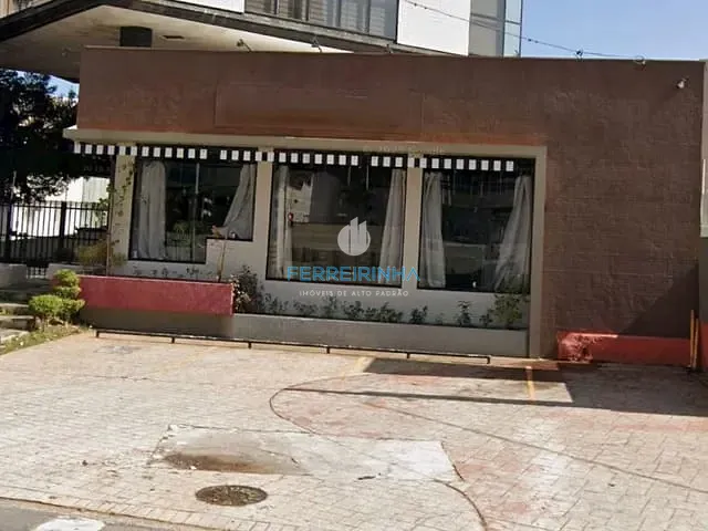 Loja com 109m², à venda, no bairro Jardim Esplanada em São José dos Campos
