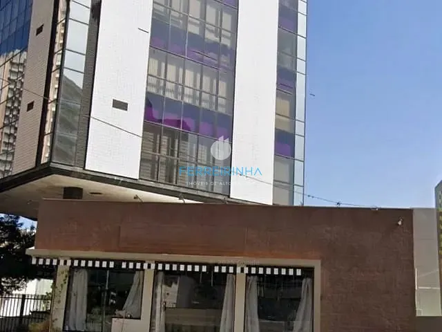 Loja com 109m², à venda, no bairro Jardim Esplanada em São José dos Campos