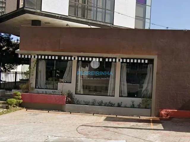 Loja com 109m², à venda, no bairro Jardim Esplanada em São José dos Campos