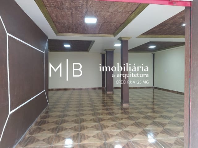 Loja à venda, no bairro CENTRO em CATAGUASES