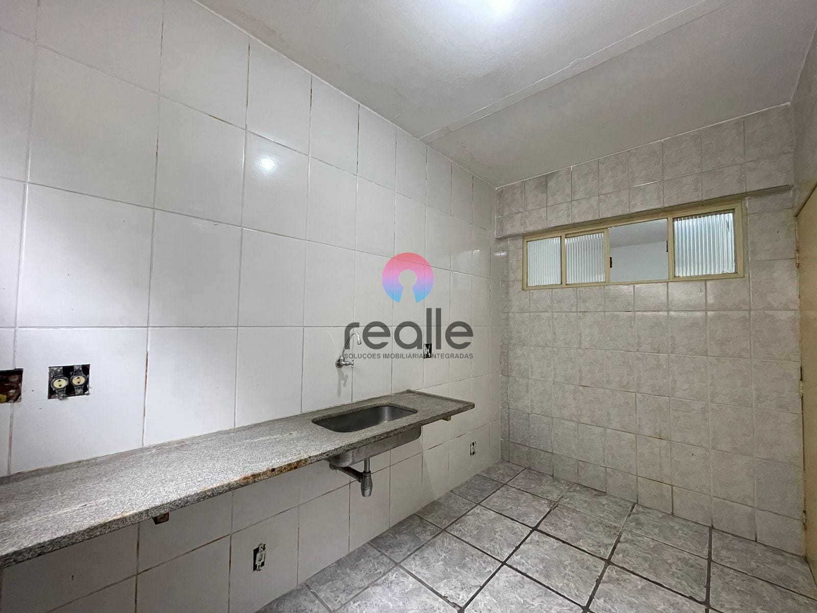 Loja-Salão, 45 m² - Foto 8