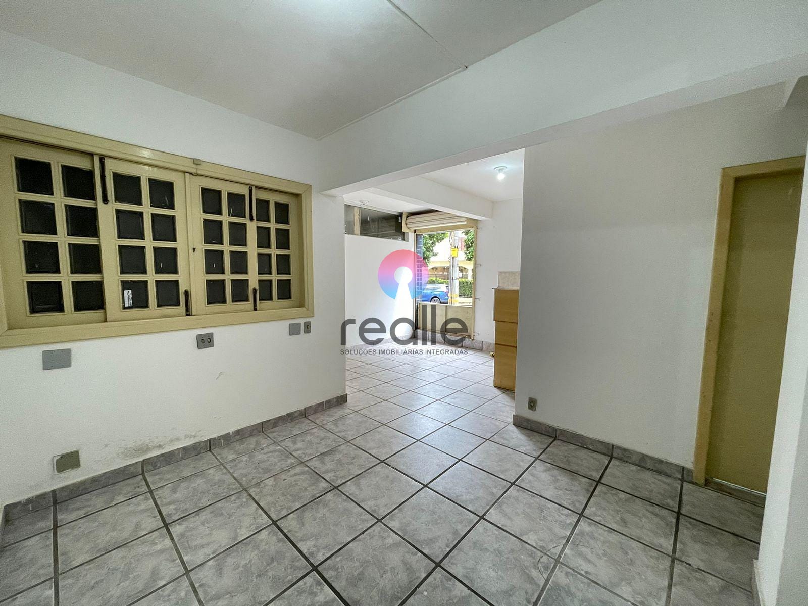 Loja-Salão, 45 m² - Foto 2