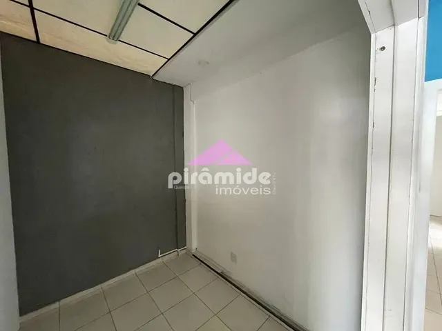 Loja com 60m², para alugar, no bairro Jardim das Indústrias em São José Dos Campos