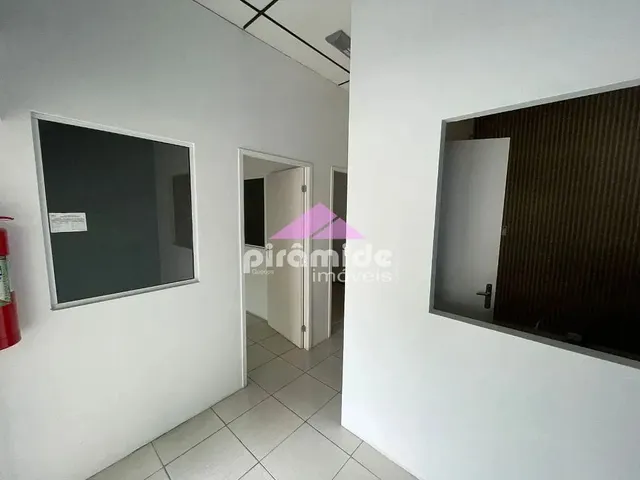 Loja com 60m², para alugar, no bairro Jardim das Indústrias em São José Dos Campos