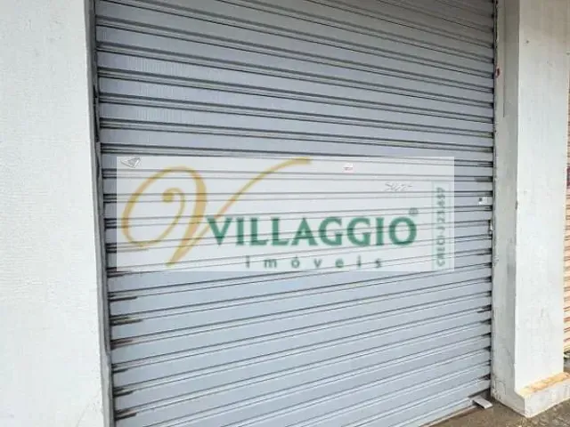 Loja com 50m², para alugar, no bairro Boa Vista em São José do Rio Preto