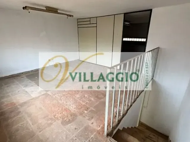 Loja com 50m², para alugar, no bairro Boa Vista em São José do Rio Preto