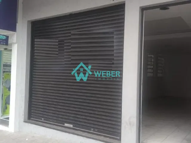 Loja para alugar, no bairro Centro em Novo Hamburgo