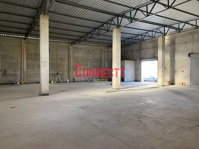 Loja com 506m², para alugar, no bairro (O-16) em Ribeirão Preto