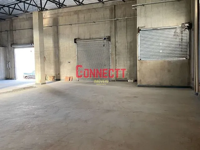 Loja com 506m², para alugar, no bairro (O-16) em Ribeirão Preto
