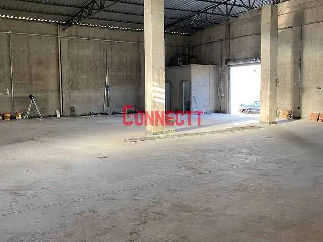Loja com 506m², para alugar, no bairro (O-16) em Ribeirão Preto