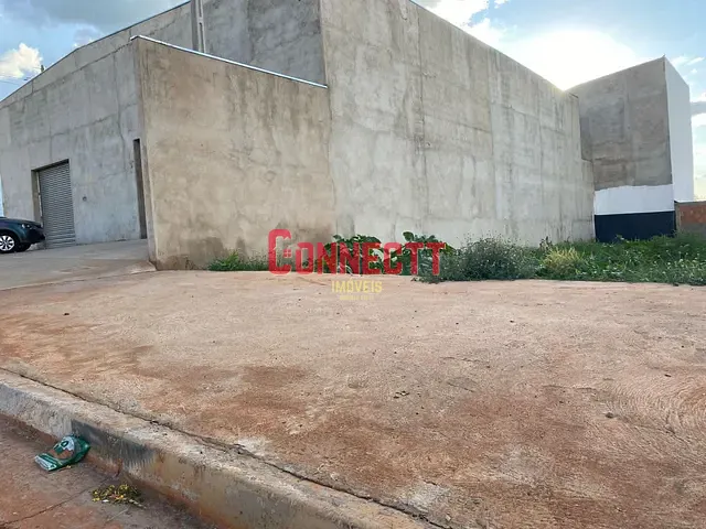 Loja com 506m², para alugar, no bairro (O-16) em Ribeirão Preto