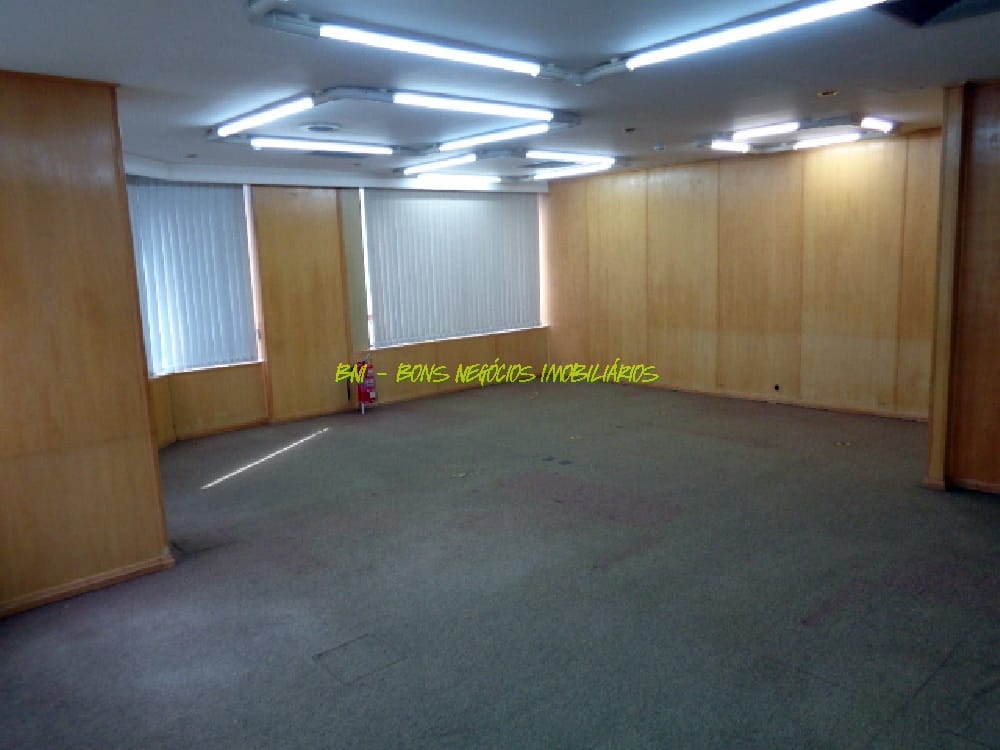 Loja-Salão para alugar, 115m² - Foto 2