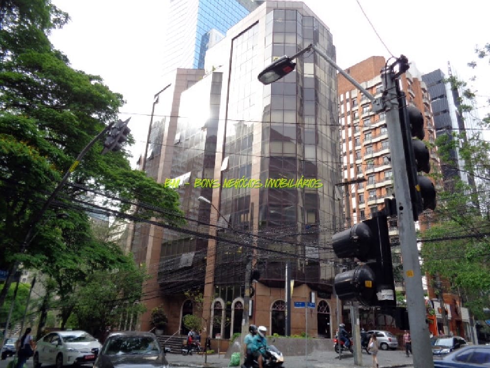 Loja-Salão para alugar, 115m² - Foto 11