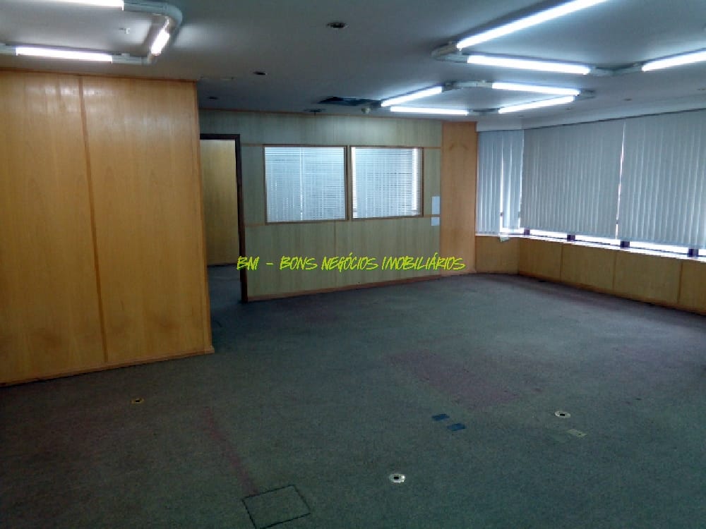 Loja-Salão para alugar, 115m² - Foto 1