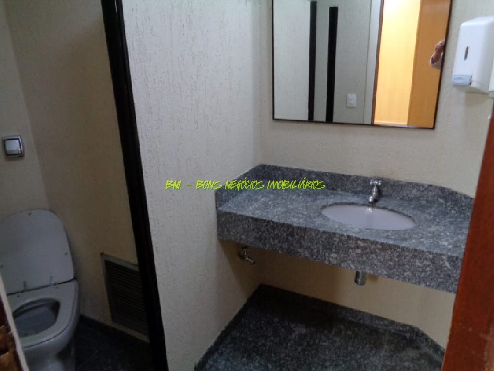 Loja-Salão para alugar, 115m² - Foto 8