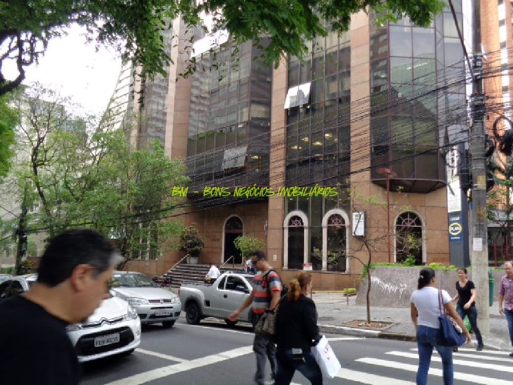 Loja-Salão para alugar, 115m² - Foto 12