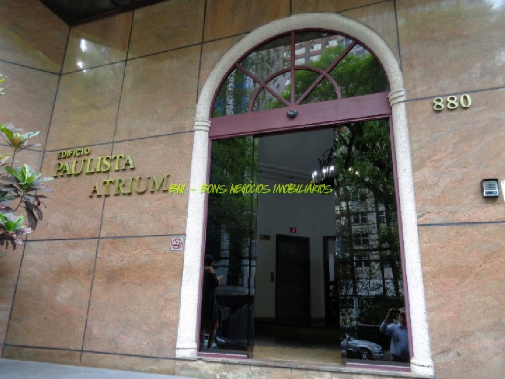 Loja-Salão para alugar, 115m² - Foto 13