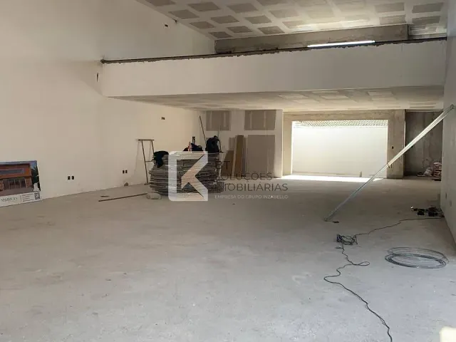 Loja para alugar, no bairro Jardim Esplanada em Indaiatuba