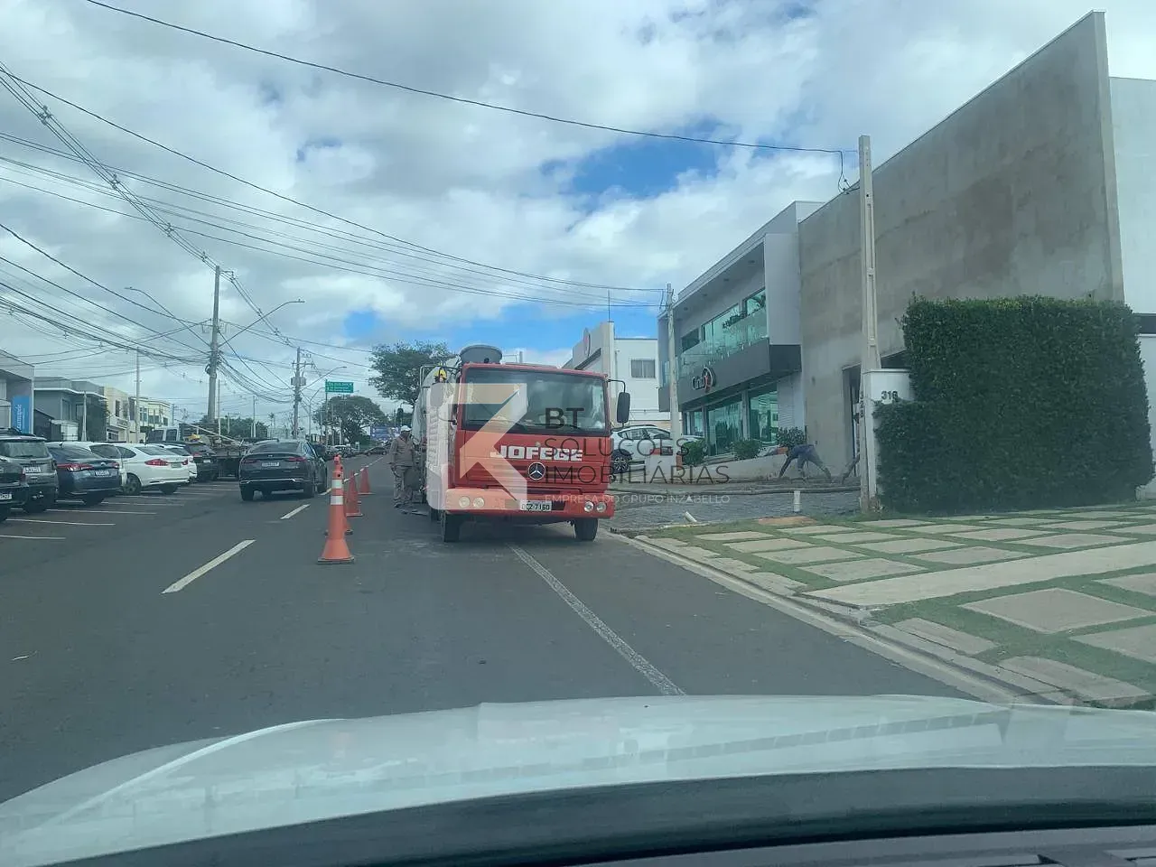 Loja-Salão, 360 m² - Foto 5