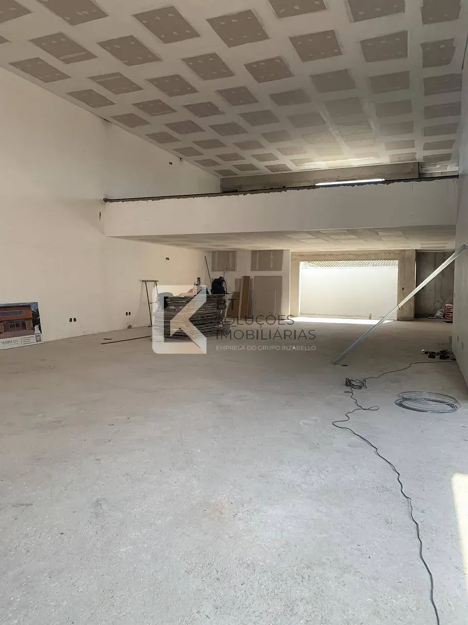 Loja-Salão, 360 m² - Foto 4