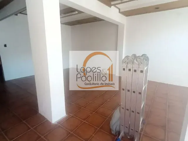 Loja com 250m², para alugar, no bairro Centro em Atibaia