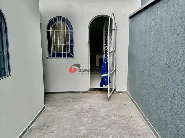 Loja para alugar, no bairro Nova Gerty em São Caetano do Sul