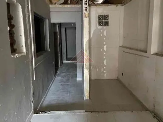 Loja com 161m², para alugar, no bairro Jardim em Santo André